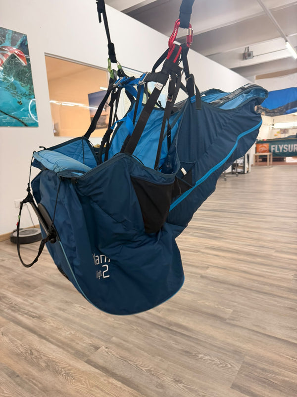 WOODY VALLEY Wanì Light 2 L