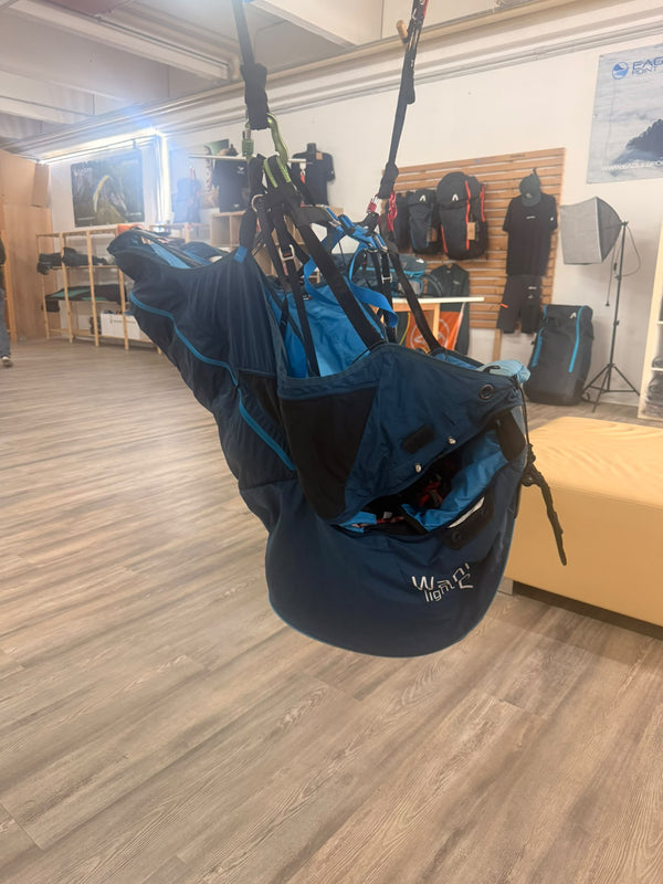 WOODY VALLEY Wanì Light 2 L