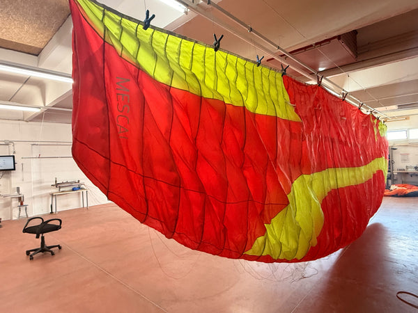 skywalk MESCAL 6 XS