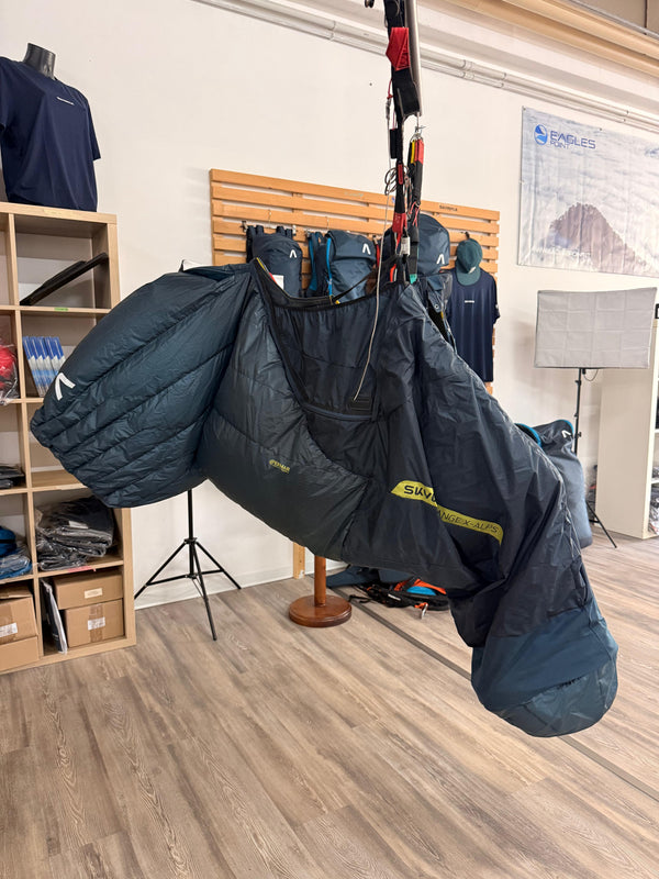 RANGE X-ALPS 3 L