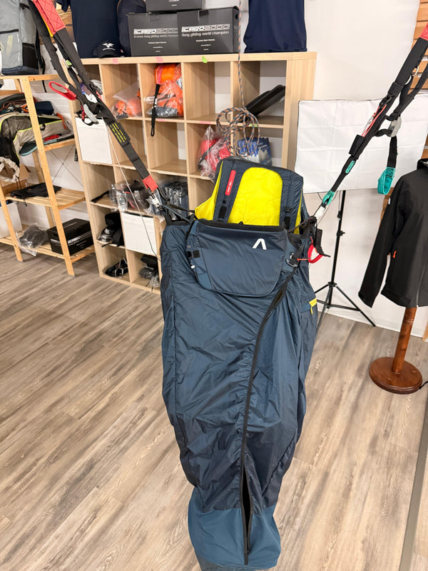 RANGE X-ALPS 3 L