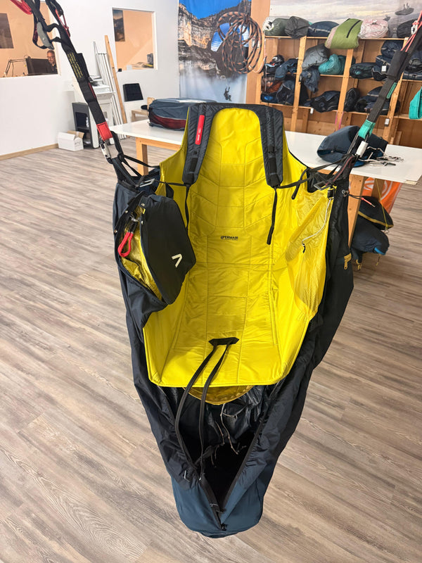 RANGE X-ALPS 3 L