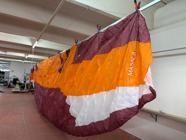 skywalk MASALA 4 105+