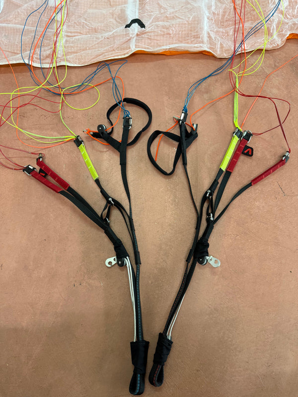 skywalk MASALA 4 105+