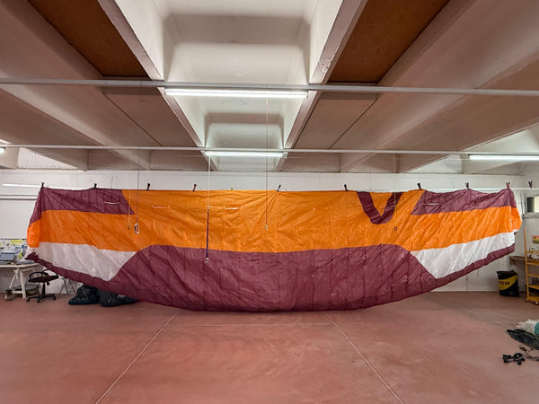 skywalk MASALA 4 105+