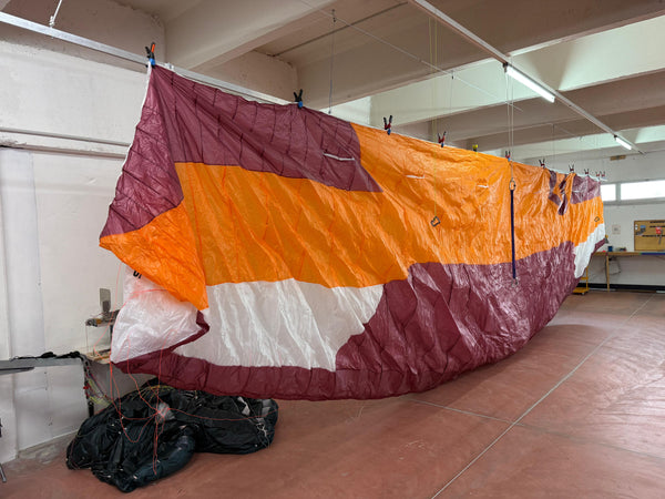 skywalk MASALA 4 105+