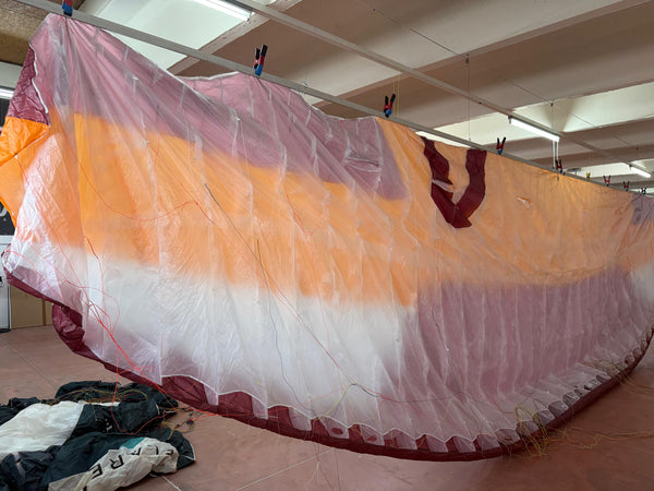 skywalk MASALA 4 105+