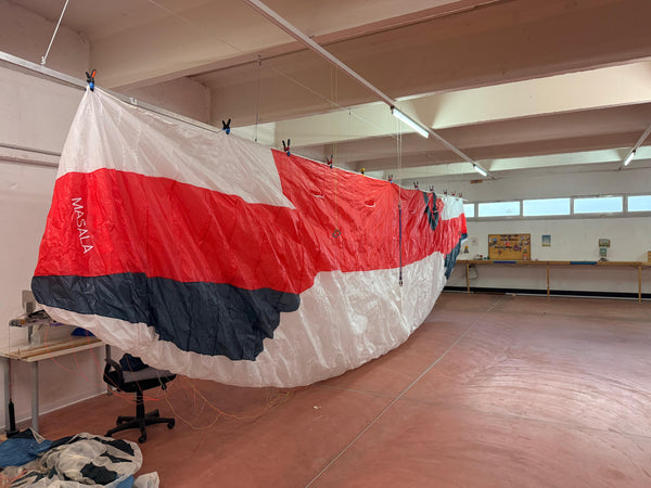 skywalk MASALA 4 105+