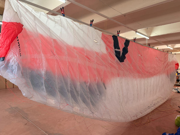 skywalk MASALA 4 105+