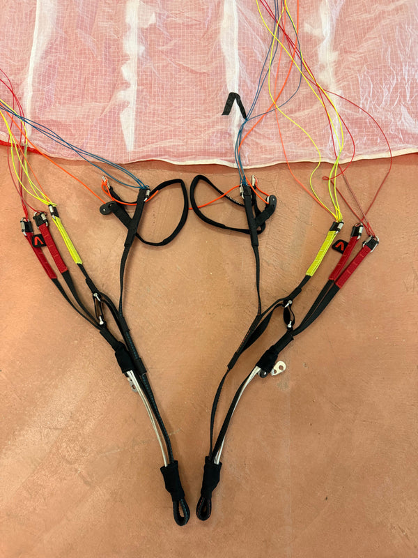 skywalk MASALA 4 105+