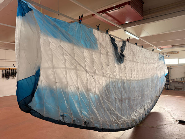 skywalk SPIRIT 105+