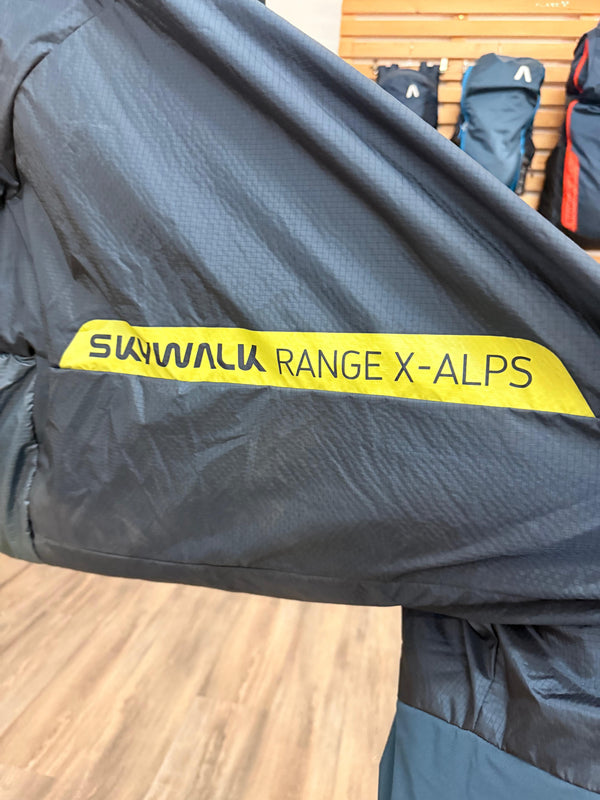 RANGE X-ALPS 3 L