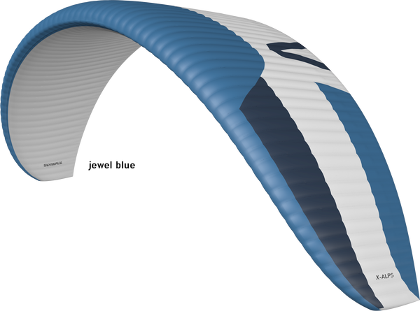 X-ALPS 6
