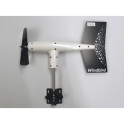 ANEMOMETRO WINDBIRD FOX