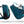 TWIST imbrago reversibile