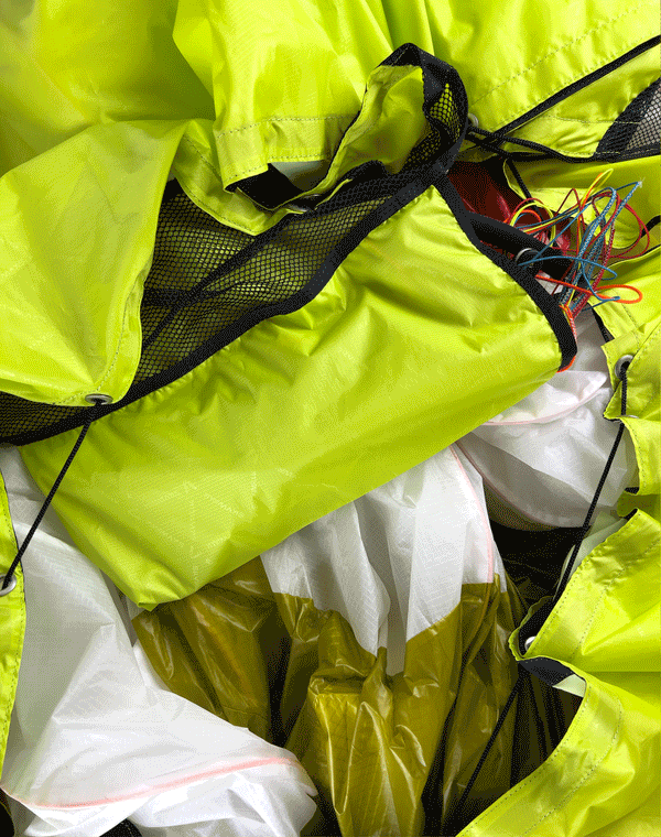 STORAGE BAG PLUS