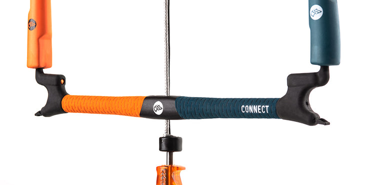 CONNECT Control Bar