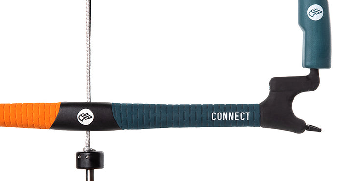 CONNECT Control Bar