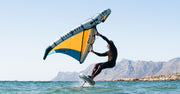 MOJO wing
