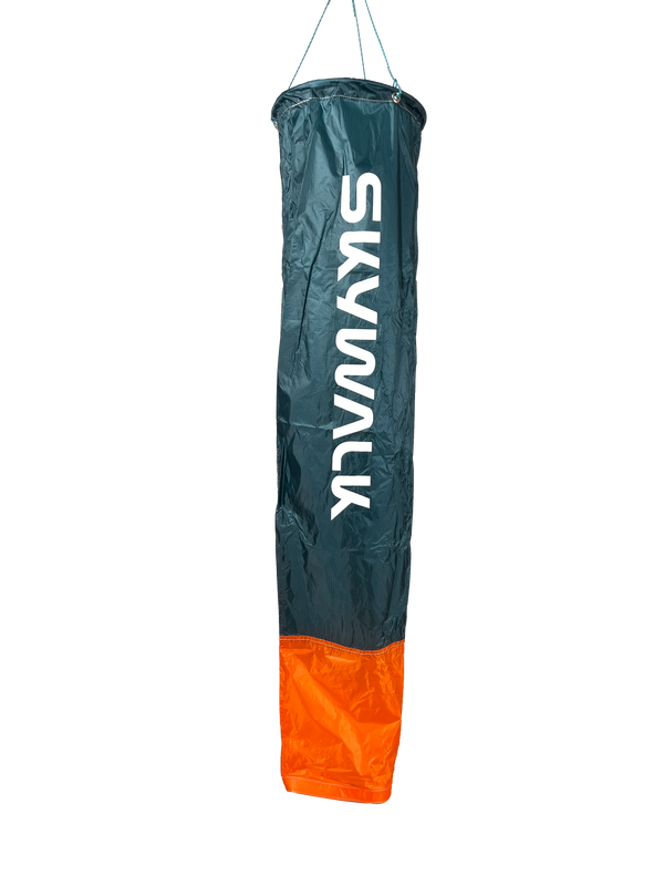 Manica a vento skywalk