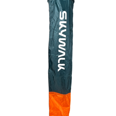 Manica a vento skywalk