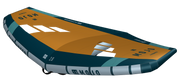 MOJO wing
