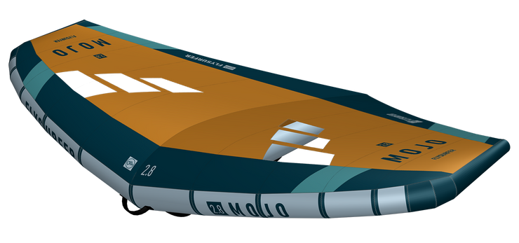 MOJO wing