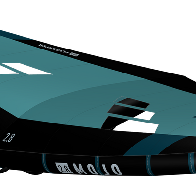 MOJO wing