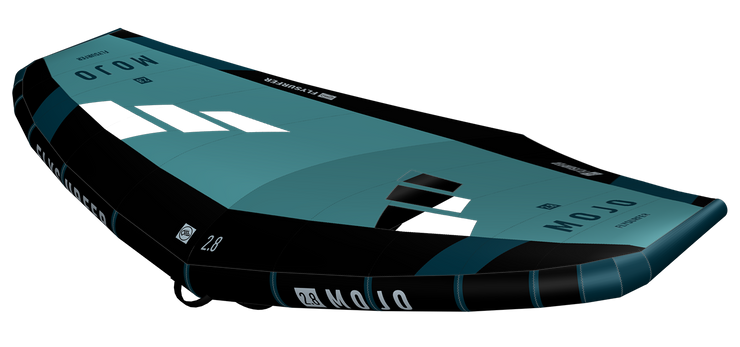 MOJO wing