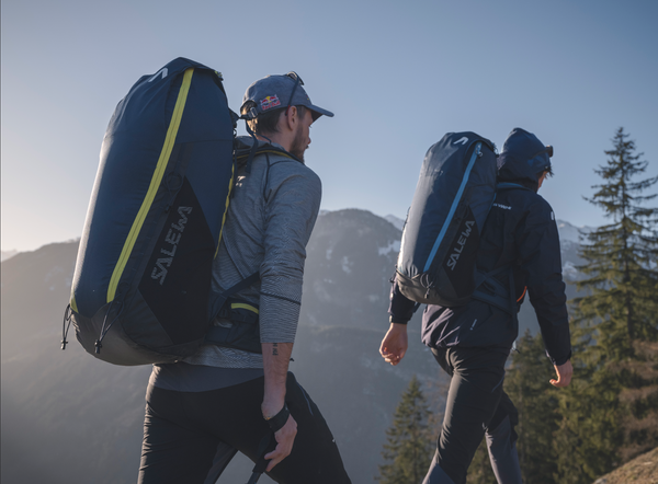 HIKE