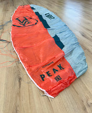 PEAK5 2,5 Flysurfer