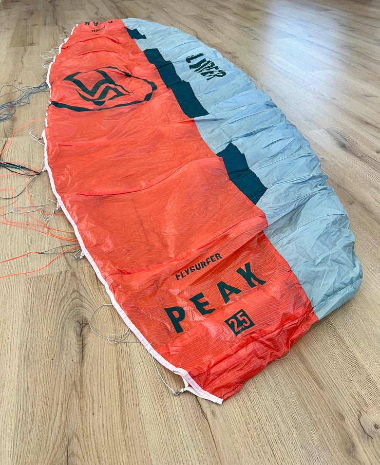 PEAK5 2,5 Flysurfer