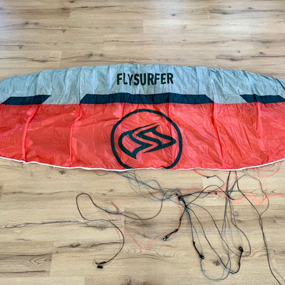 PEAK5 2,5 Flysurfer