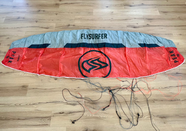 PEAK5 2,5 Flysurfer