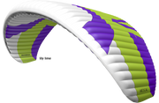 MESCAL 6 con Agility System