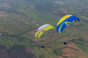MESCAL 6 con Agility System
