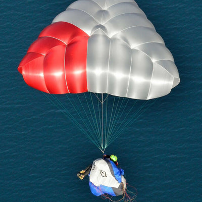 X-TRIANGLE 220 TANDEM